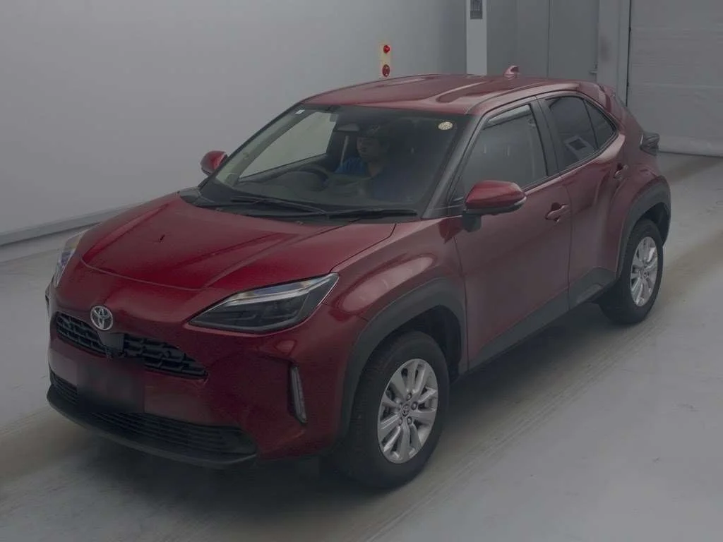 Toyota Yaris Cross MXPB10 2025